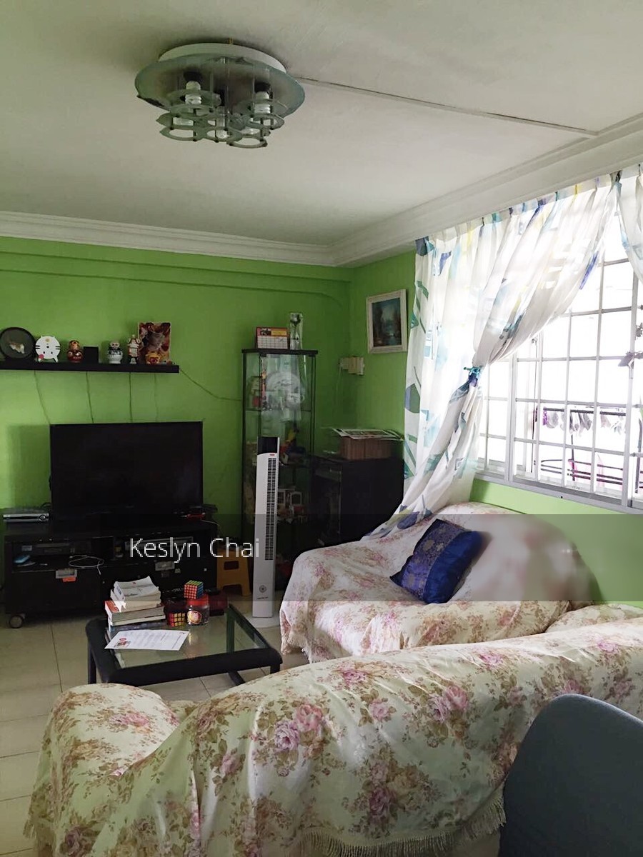 Blk 301 Bukit Batok Street 31 (Bukit Batok), HDB 4 Rooms #144960152